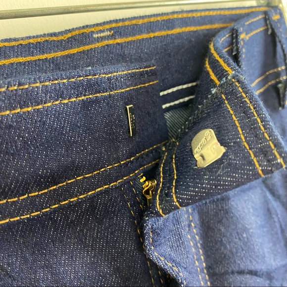 Wrangler NWT Stretch Work Jeans 44x30 44/30 Stretch Denim Performance Men's - Picture 13 of 13